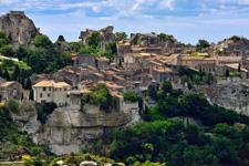France-Provence-Cycling in Provence